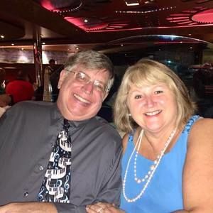 Meet your Posher, Tami